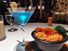 -俄士厨房(时代天街店)
