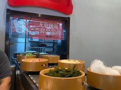 -龍歌自助小火锅(市南金茂湾店)