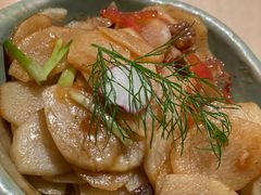 -山石榴·贵州菜(丰盛里店)