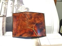 -猛犸手作·皮具·diy团建·礼品定制(新华路店)
