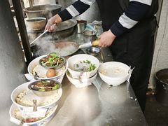 -刘信牛羊肉小炒泡馍(回民街店)