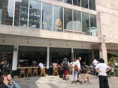 -RAC BAR(安福路店)