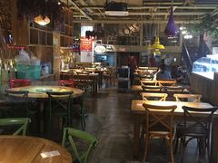 大堂-五谷杂粮(农业南路店)