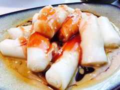 -新旺茶餐厅·早餐·夜宵(仙霞店)