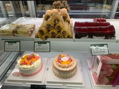 -蜂蝶来饼店(拱北总店)