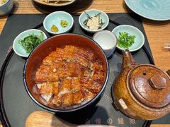 -傲鳗·日本料理(光华路店)