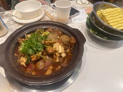 -二楼老店重庆鸡公煲(真光路店)