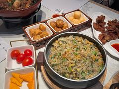 -食锦记·福建私房菜(浦西万达店)