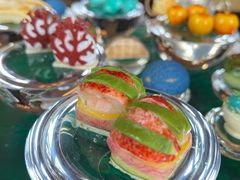 -Salon de Ville浦江汇(上海外滩华尔道夫酒店店)