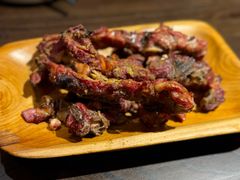 馕坑烤羊脖-3号仓库(晶水路店)