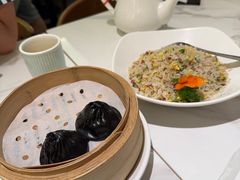 -翡翠拉面小笼包(岭南新天地店)