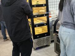 -味中味休闲小吃(同济路店)