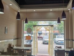 大堂-辣妈水饺红冒菜(金阳路店)