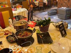 -聚味瞿记·龙虾堂(望城店)