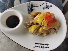 -七的湖·晚芳亭·阳澄湖农家菜·大闸蟹(莲花岛店)