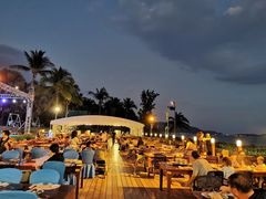 -渔家火锅·海鲜自助餐·演艺(亚龙湾天域酒店)