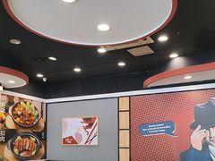 -李先生牛肉面大王(莱芜信誉楼店)
