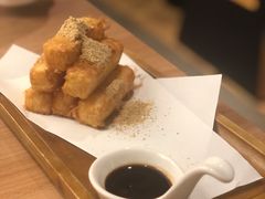 -太二酸菜鱼(长沙IFS国金中心店)