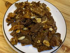 -老姑砂锅·烧烤天津菜(体北道店)
