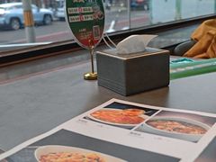 -黑窑厂糖油饼烤鸭·清真菜(黑窑厂街店)