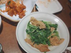 -坤记味道(新华城市广场店)