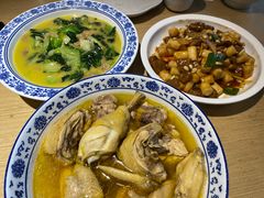 -兔爸私家小厨(新北万达店)
