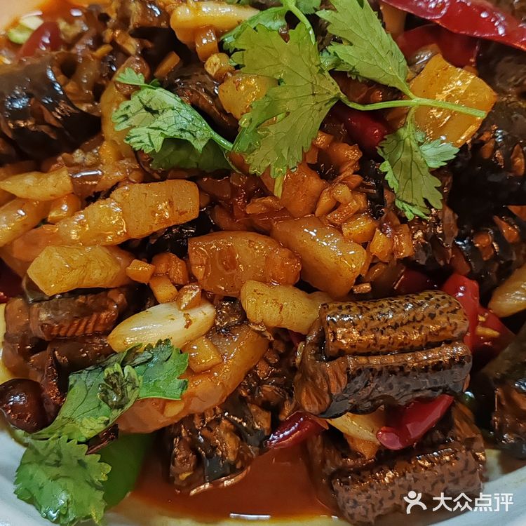 特色菜今日之选