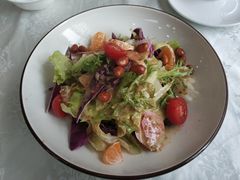 -聚丰园•湖鲜餐厅(阿红私房菜梅石路店)