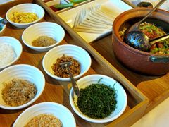 豪华五星薄饼-黑明餐厅(白鹭洲店)