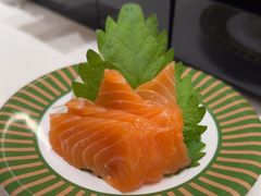 -争鲜回转寿司(天府广场-今站PLUS店)