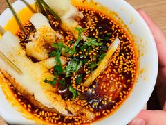 -太二酸菜鱼(武汉光谷保利店)