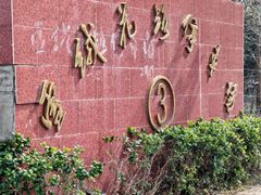 -雪绒花路停车场