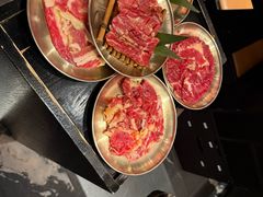 -通海俄式烧烤·俄罗斯大串(爱建店)