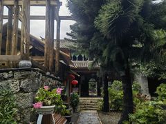 -南诏风情岛