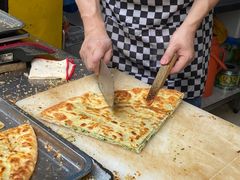 -咏春葱油饼(德政中路店)