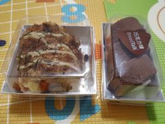 -BreadTalk面包新语·烘焙蛋糕(东方雅苑店)
