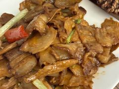 -李记潮汕砂锅粥(营福路店)