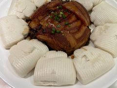 -刘胖子家常菜·蹄花焖藕(富安街店)