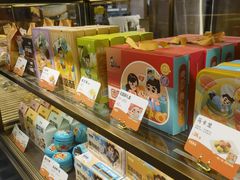 -爸爸糖吐司面包(悠唐购物中心店)