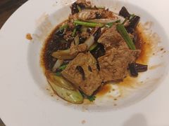 -纪林菜馆·博山菜老字号(华光路店)