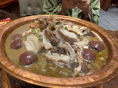 -李氏八大件老菜馆(万宝街店)