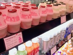 -巴黎贝甜(大宁国际商业广场店)