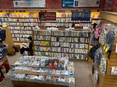 -三民书局(复兴北路店)