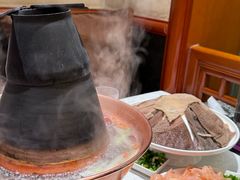 -东来顺饭庄(天坛店)