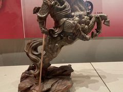 -中国闽台缘博物馆