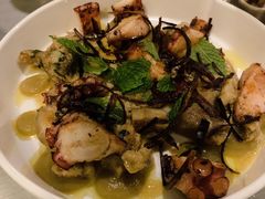 -Ocean's Table 欧舍