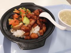 -北大家园食堂