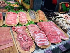 -非烤勿扰韩料自助烤肉(松山湖万科店)