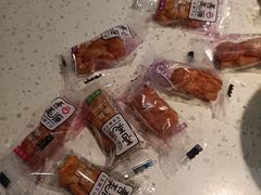 -黄记煌三汁焖锅(顺义华联店)