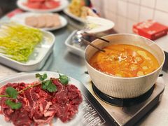 -燃计沙茶皇·香港沙茶火锅(人广旗舰店)